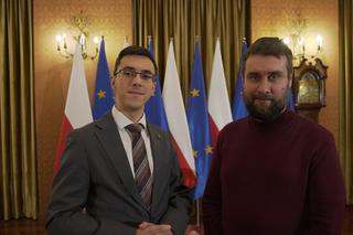  Niezapomniani w Kancelarii Premiera. Wywiad z Wojciechem Labudą