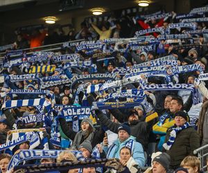 Lech Poznań - Legia Warszawa