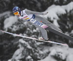 Szok w kadrze skoczków. Wielki talent zrezygnował z kariery. Jego wyznanie przyprawia o ciarki na plecach