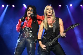 Alice Cooper prezentuje nowy album! Road to klasyczna, rockowa uczta!