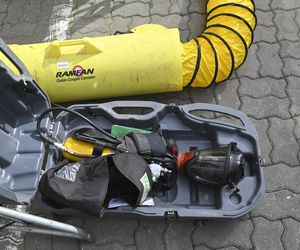 Warszawskie kanały - tragiczna historia i piękne miejsce