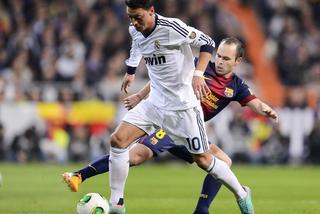 Real - Barcelona 30.01.2013