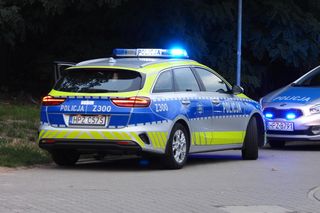 Biegł, nagle padł na ziemię. Ogromna tragedia, nie żyje 25-latek