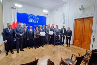 Nowa linia kolejowa Podłęże-Piekiełko na Podhalu. Budimex rozpocznie budowę