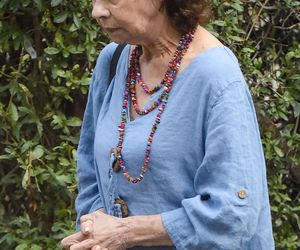 Naturalna Joanna Szczepkowska ma modną dietę