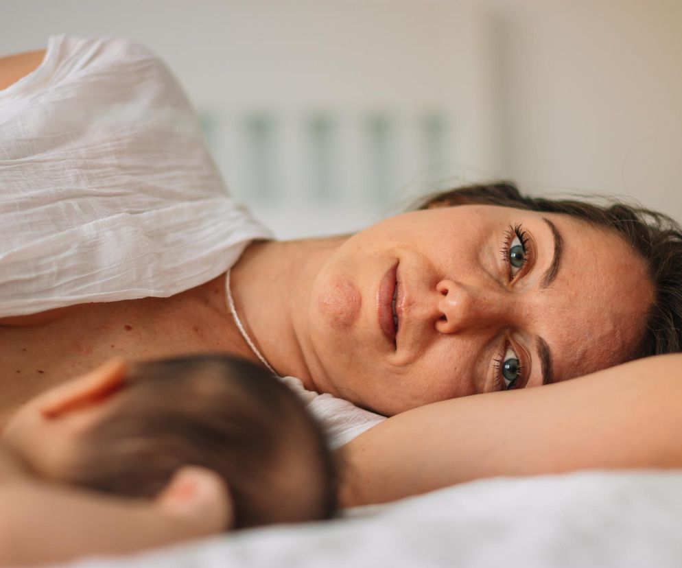 Co tydzień młoda matka odbiera sobie życie. Nawet 700 kobiet rocznie zmaga się z psychozą poporodową