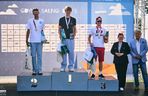 Sukcesy Iławian na Mistrzostwach Polski w Sprincie klas ILCA w Gdyni