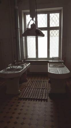 Sala sekcyjna