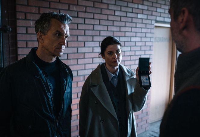 "Profilerka" sezon 2 - odcinek 12 streszczenie. Jarek Rekowski przyznaje się do romansu z żoną szefa