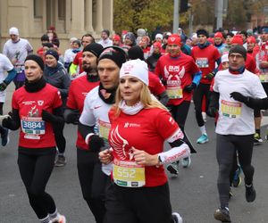 Bieg Niepodległości RUNPOLAND w Poznaniu