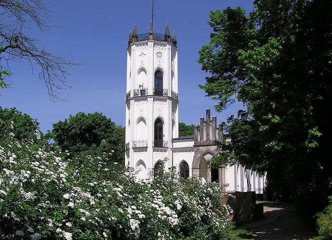 Muzeum Romantyzmu w Opinogórze