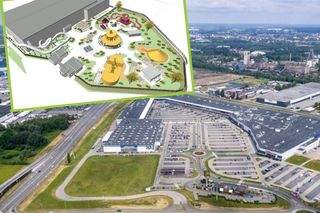 Momentum Leisure buduje czwarty park w Polsce. Tym razem bez Pszczółki Mai