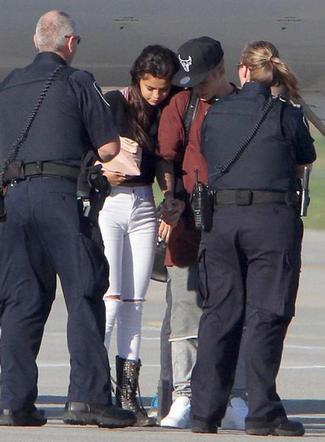 Justin Bieber i Selena Gomez RAZEM w Kanadzie! Bieber wrzuca wspólne ZDJĘCIA na Instagram!