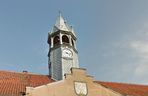 Najpiękniejszy ratusz w woj. warmińsko-mazurskim. AI wskazała Barczewo