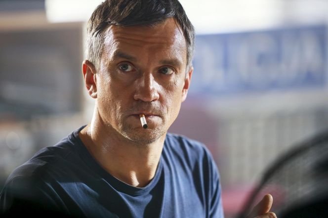 To już plaga! Kolejny gwiazdor ogłosił rozwód. Michał Czernecki spędził z żoną Magdaleną 20 lat