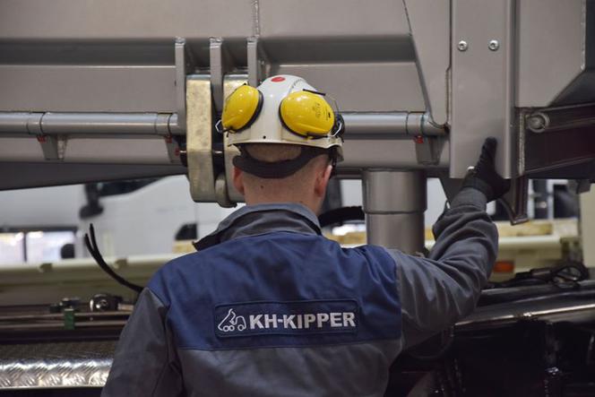 KH KIPPER