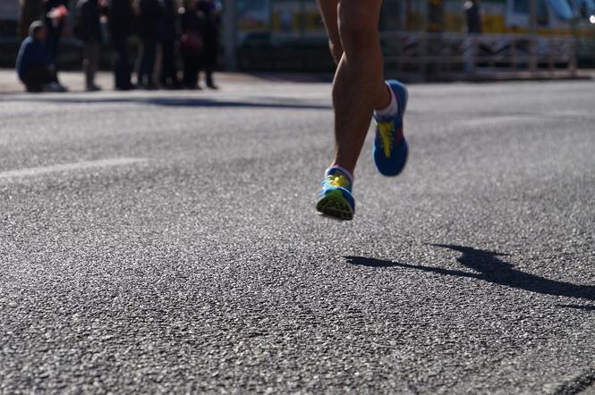 Oszuści podszywają soę pod organizatorów maratonu