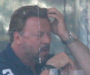 Michał Milowicz. Winko, zapiekanka, a na deser Kuba Wojewódzki