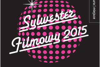 Filmowy Sylwester w Kinie Nowe Horyzonty, godz. 21.00