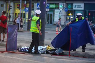 Pirat recydywista zabił Klaudię