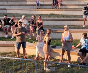 Starlight Festival 2025. Elektoniczne brzmienia nad starachowicką Lubianką
