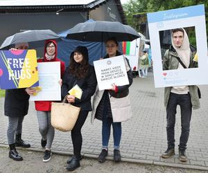 Lublinalia 2023 wystartowały! Tak było podczas pierwszego dnia imprezy!