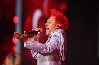 Koncert największych gwiazd polskiej estrady w Kotle Czarownic