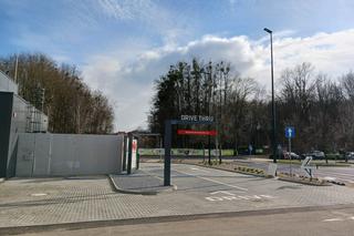 Maxi Premium Burgers w Olsztynie