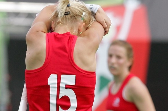 Alex Danson