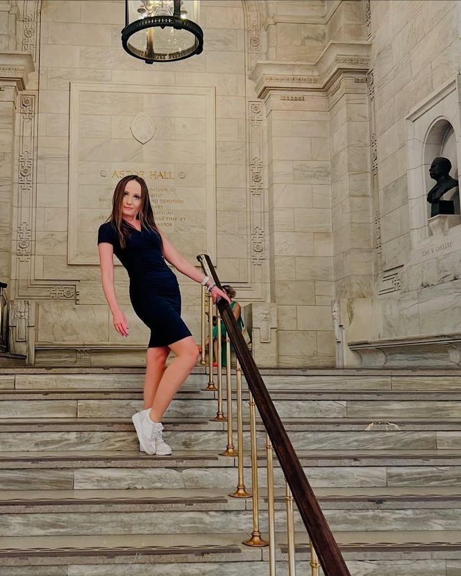 Justyna Dobrosz-Oracz