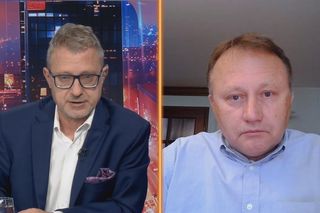 Marek Budzisz w „Expressie Wieczornym”  krytykuje wyścig Nawrockiego i Tuska za niechęć do Ukraińców