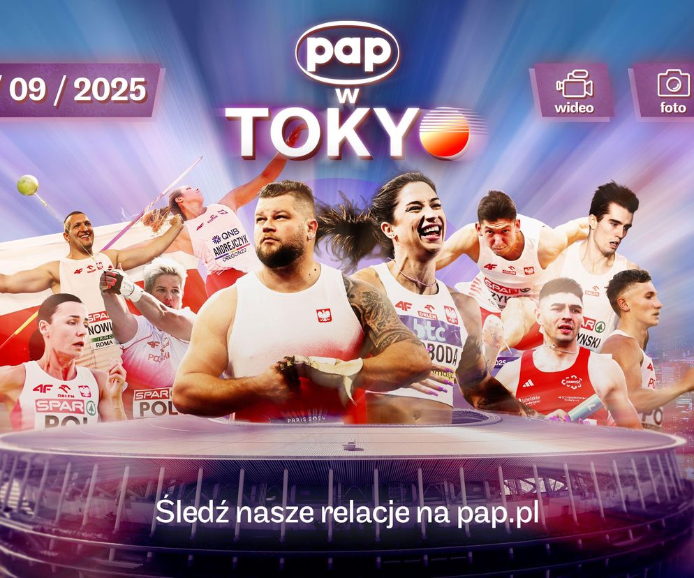 PAP - grafika