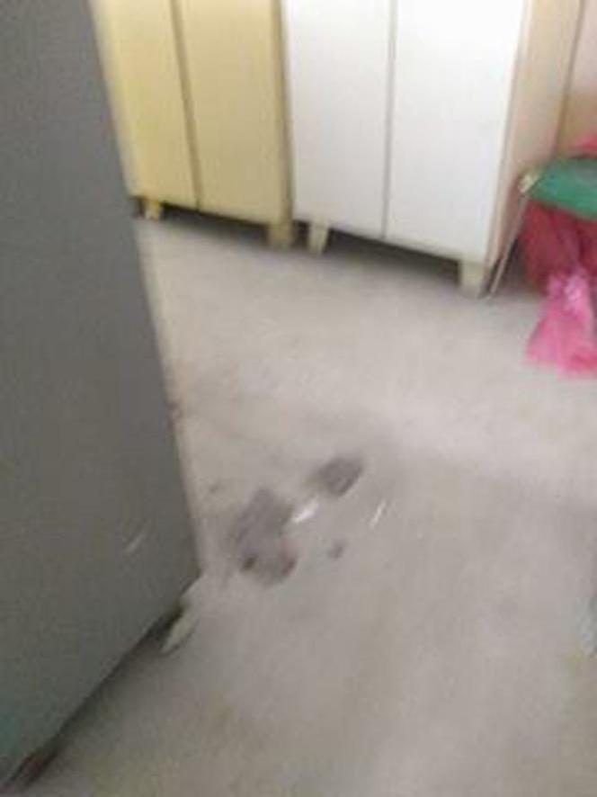 Zaplecze socjalne dla pracowników Szpitala Miejskiego w Rzeszowie