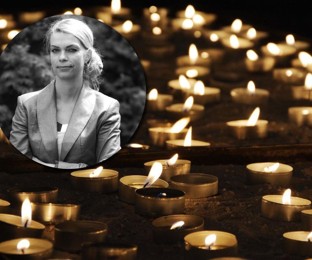 Ogromny smutek na UKW w Bydgoszczy. Nie żyje ceniona pracownica. Nasza kochana Kamilka