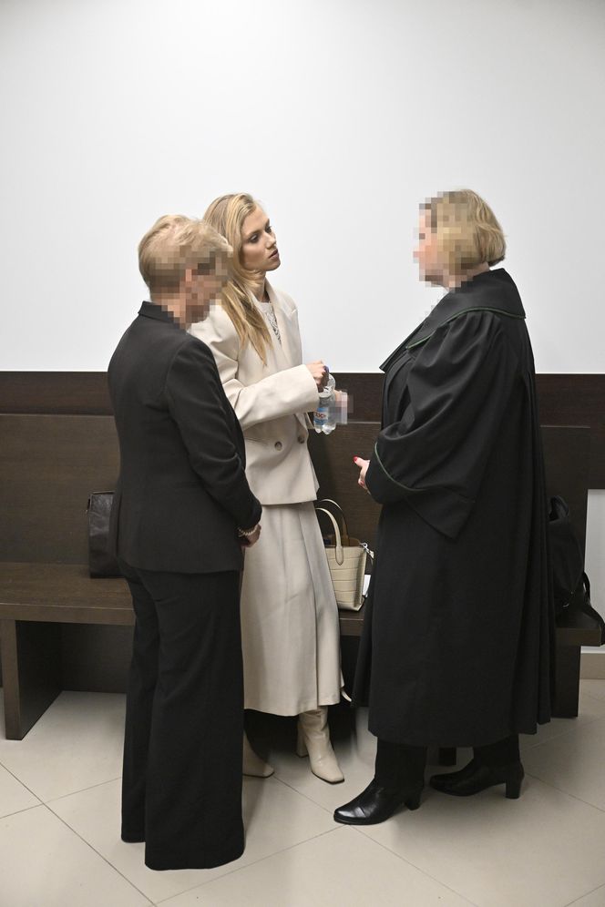 Agnieszka Kaczorowska i Maciej Pela - rozwód