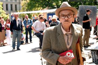 KRZYSZTOF KRAUZE, MÓJ NIKIFOR