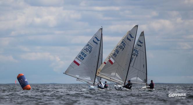 Volvo Gdynia Sailing Days