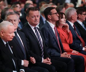 Konwencja programowa PiS w Katowicach