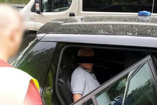  Policjanci odzyskali samochody skradzione w Niemczech