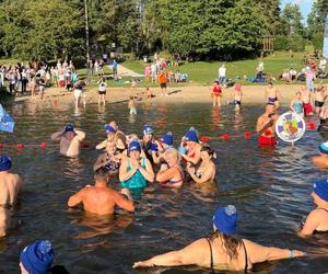 Letni zlot morsów i ekipa Eska Summer City