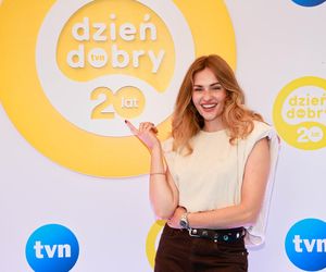 Żaneta Rosińska jest pogodynką w Dzień Dobry TVN. Nie wszyscy wiedzą, że wcześniej brała udział w popularnym programie stacji