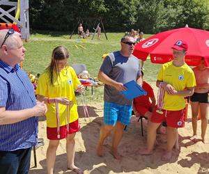 Piknik bezpieczeństwa - Drawsko Pomorskie 