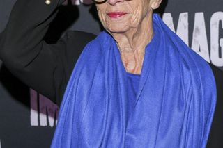 Premiera filmu Imago