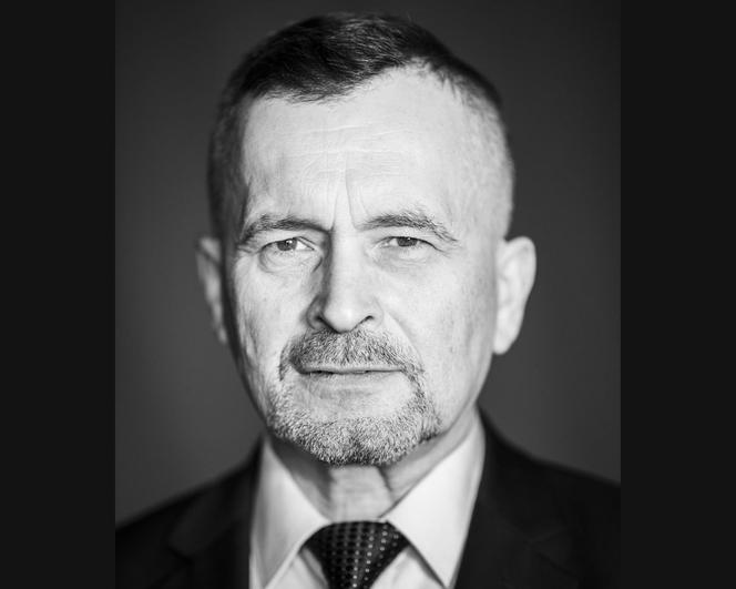 Witold Kopeć (05.07.1958 - 03.01.2022)