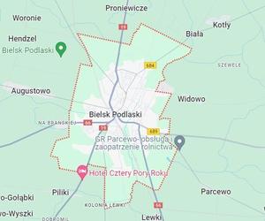 Gmina Bielsk Podlaski