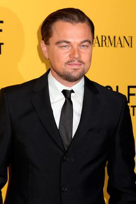 Leonardo di Caprio zdradził ukochaną