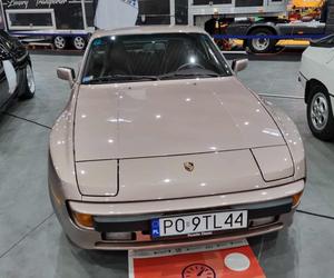 Poznań Retro Motor Show 2023 - zobacz zabytkowe pojazdy!