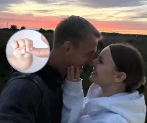 Jakub i Paulina Rzeźniczakowie spodziewają się dziecka? Internauci nie mają watpliwości 