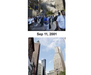 Przełomowe ustalenia w sprawie zamachu z 11 września! Nowe technologie ujawniły prawdę