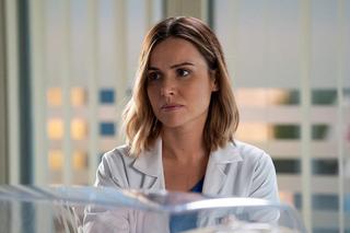 Na dobre i na złe odc. 912. Hania (Marta Żmuda Trzebiatowska)